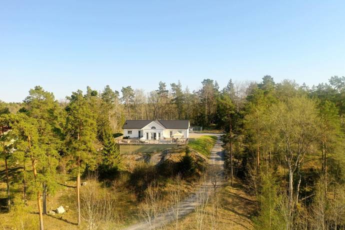 5 rum villa på Norra Evlinge gårdsväg 17 Evlinge, Värmdö kommun - bild 2