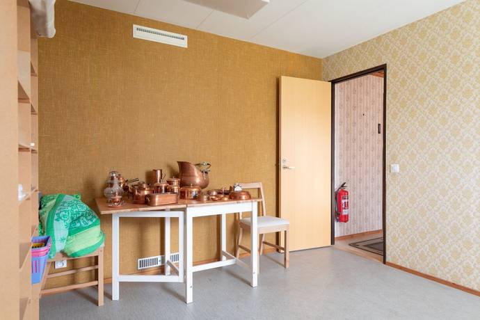 6 rum Villa på Björnstigen 20 Nora Nora kommun - bild 9