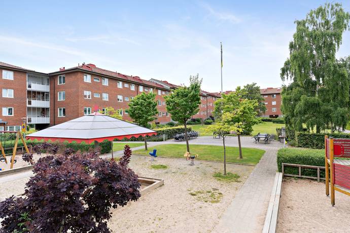 2 rum Lägenhet på Kapplandsgatan 68 Högsbo Göteborgs kommun - bild 20
