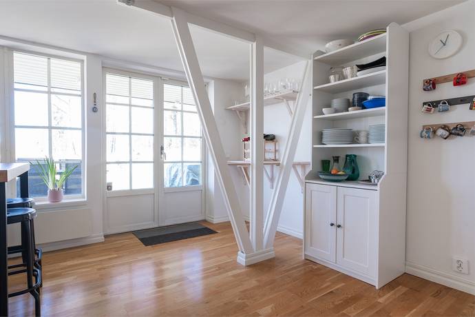 6 rum Villa på Lindholmsvägen 57 Vallentuna kommun - bild 18