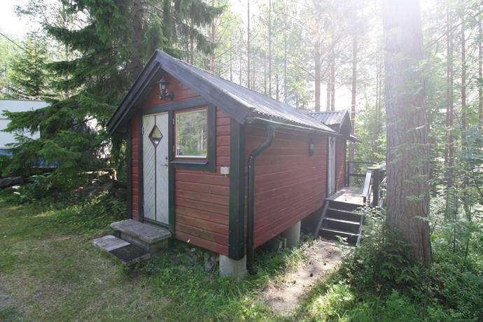 3 rum Fritidshus på Bäckerskäret 532 Bäckerskäret Luleå kommun - bild 14
