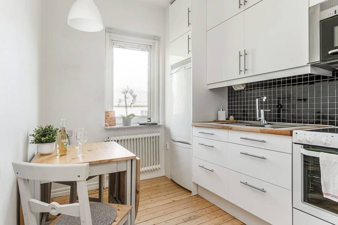 2 rum Lägenhet på Linggatan 13B Vasastaden Linköpings kommun - bild 9