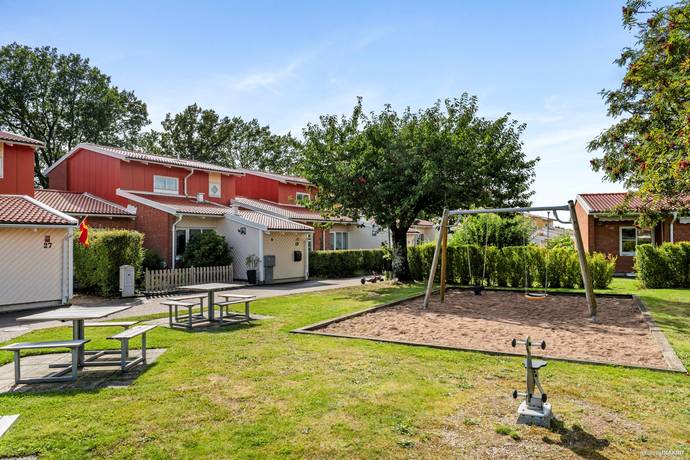 4 rum radhus på Morellgränden 29 Bårslöv, Helsingborgs kommun - bild 1