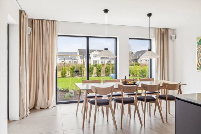 7 rum Villa på Blåmusselgatan 5 Nybrostrand Ystads kommun - bild 6