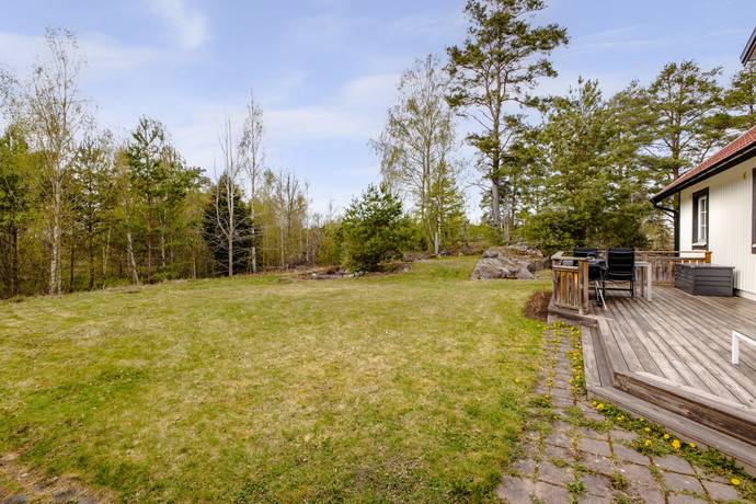 6 rum Villa på Diabasvägen 2 Bålsta Skörby Håbo kommun - bild 50