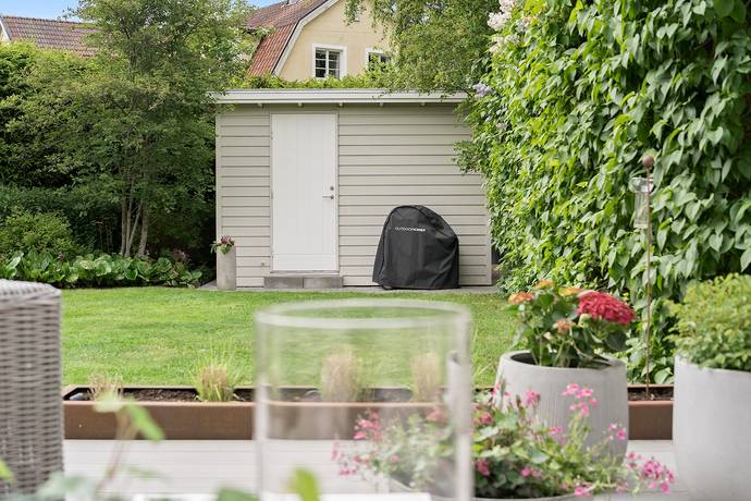 6 rum Villa på Odensvägen 6 Edsviken Sollentuna kommun - bild 41