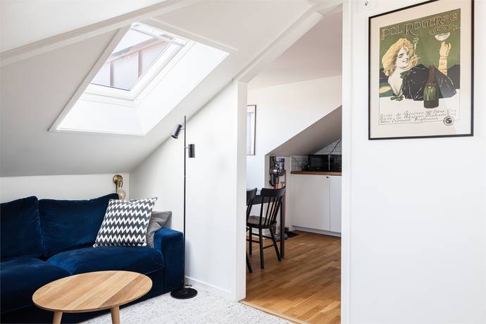 1,5 rum lägenhet på Williamsvägen 11 Nilstorp, Lunds kommun - bild 3