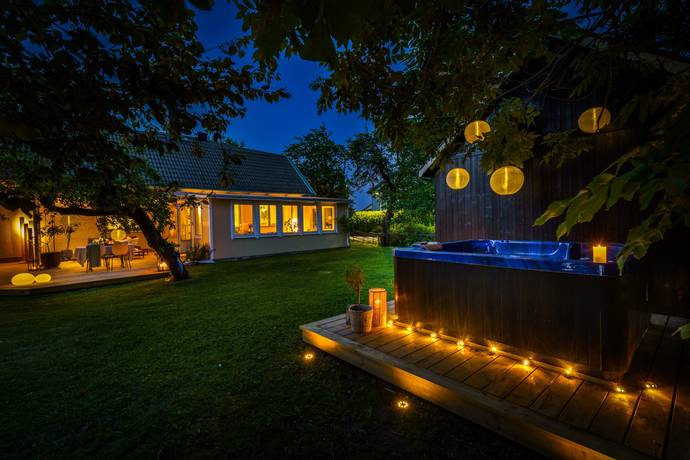 9 rum Villa på Odalgatan 10 Almby Örebro kommun - bild 6