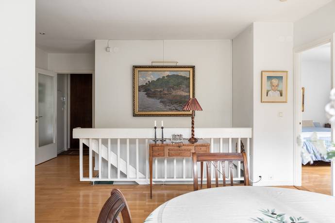 153 m² Villa på Vikingagatan 69A Bellevue Sjösida Malmö kommun - bild 15