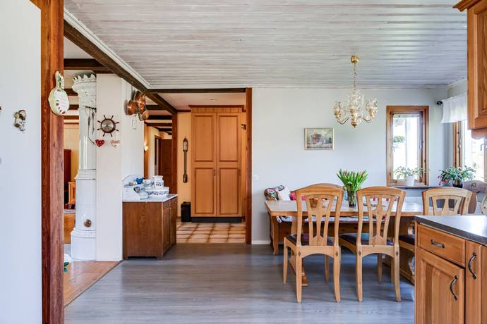 6 rum Villa på Fröslida Solängsvägen 103 Fröslida Hylte kommun - bild 18