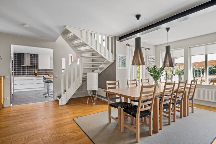 7 rum Parhus på Olof Möllares gränd 11 Skanör Vellinge kommun - bild 15