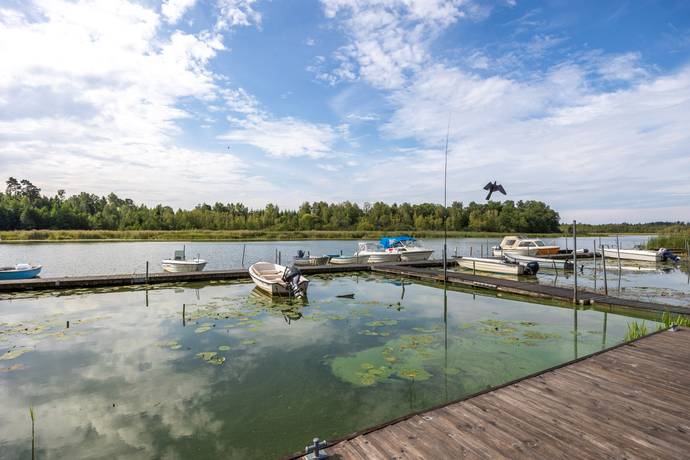 3 rum Fritidshus på Erssons väg 3 Närsjö Eskilstuna kommun - bild 62