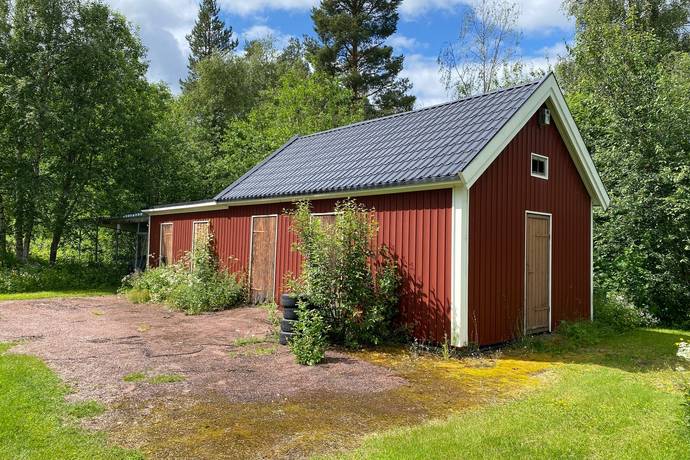6 rum Villa på Stationsvägen 7 Särna centralt Älvdalens kommun - bild 8