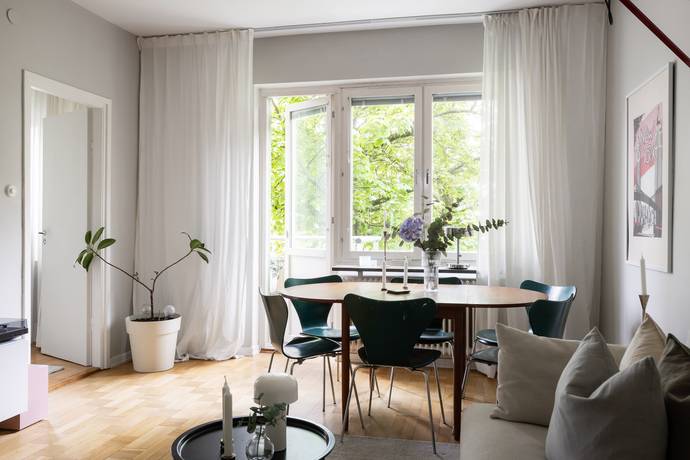 3 rum lägenhet på Åmänningevägen 58 Årsta, Stockholms kommun - bild 5