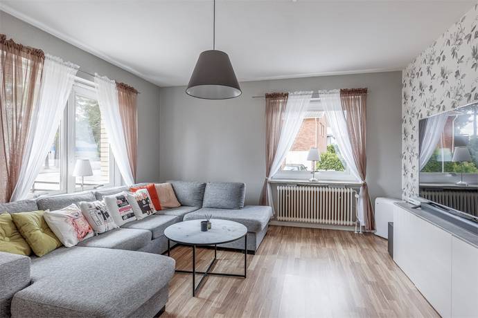 2 rum lägenhet på Vimpelgatan 13A Johannesdal., Västerviks kommun - bild 2