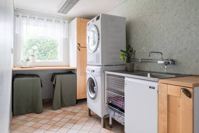 6 rum Villa på Liftstigen 16 Skellefteå Skellefteå kommun - bild 37