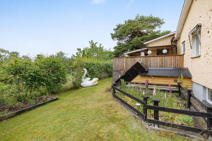 3 rum Villa på Östaviksvägen 16 Stallarholmen Strängnäs kommun - bild 43