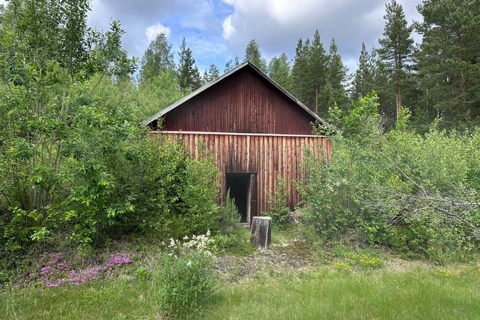 3 rum villa på Älvros 467 Älvros, Härjedalens kommun - bild 2