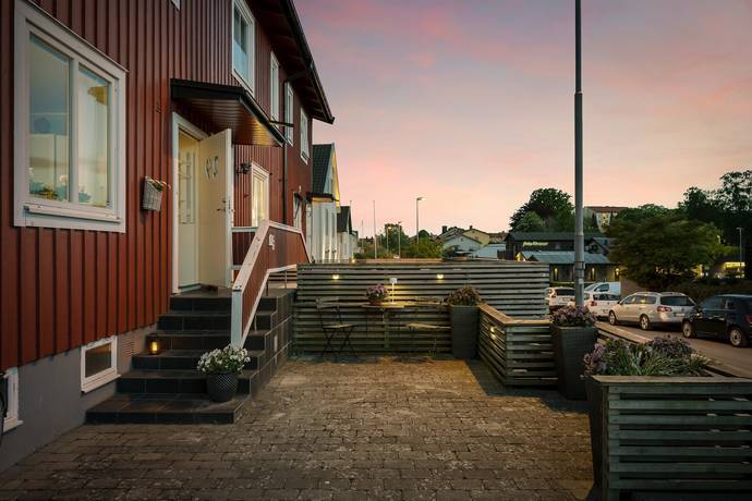 3 rum Radhus på Gaggegatan 29 Centrum Halmstads kommun - bild 33