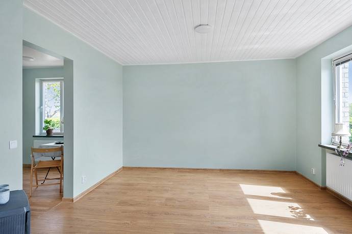 4 rum villa på Landsvägen 2079 Anderslöv, Trelleborgs kommun - bild 5
