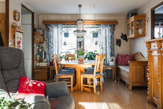 4 rum Villa på Rotegatan 6 Öjebyn Piteå kommun - bild 6
