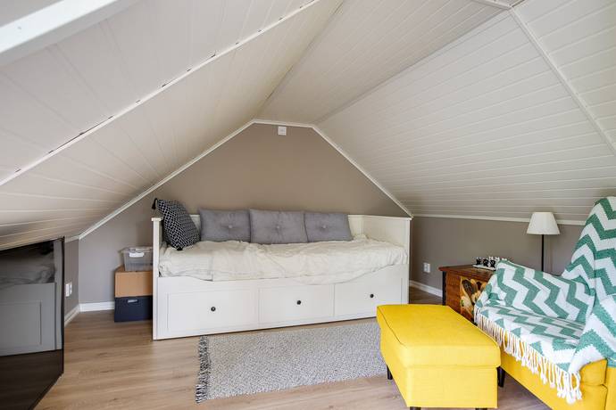 4 rum Villa på Västorp Lambritsgård 2 Furuby Växjö kommun - bild 39