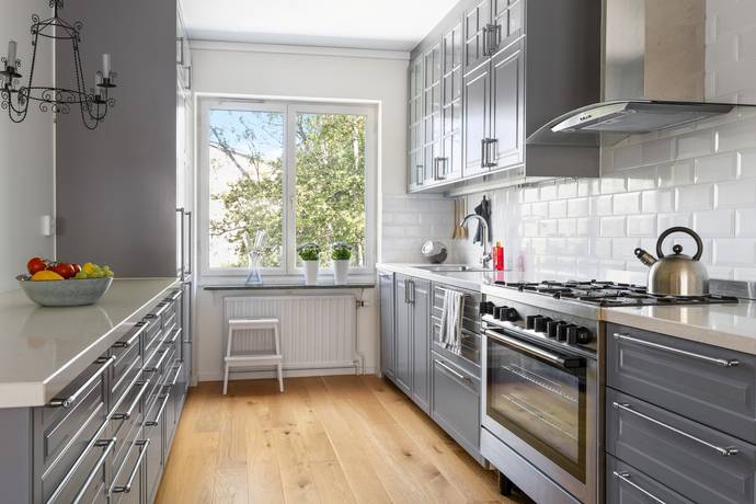 3 rum lägenhet på Wergelandsgatan 10 Blackeberg, Stockholms kommun - bild 2