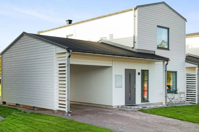 5 rum Kedjehus på Brynjegatan 4 Mjölby Mjölby kommun - bild 28