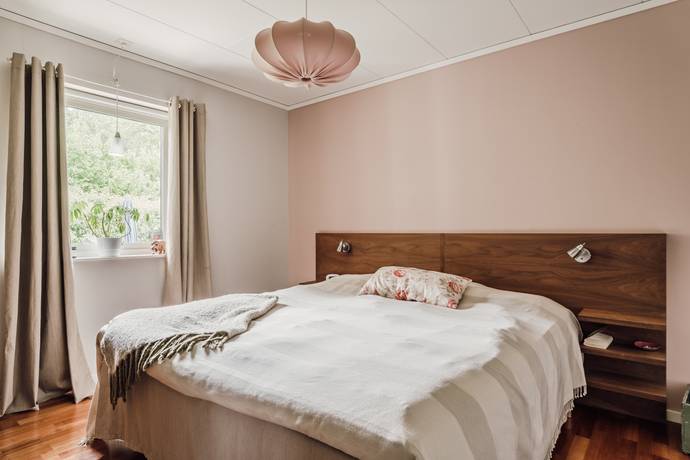 7 rum Villa på Kyrkvägen 25 Västra bodarna Alingsås kommun - bild 16