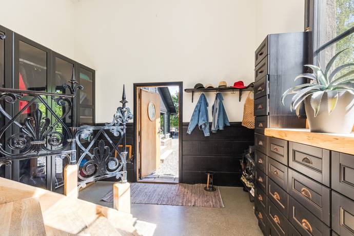 5 rum Parhus på S:t Johannesgatan 10 Djurgården Eskilstuna kommun - bild 25
