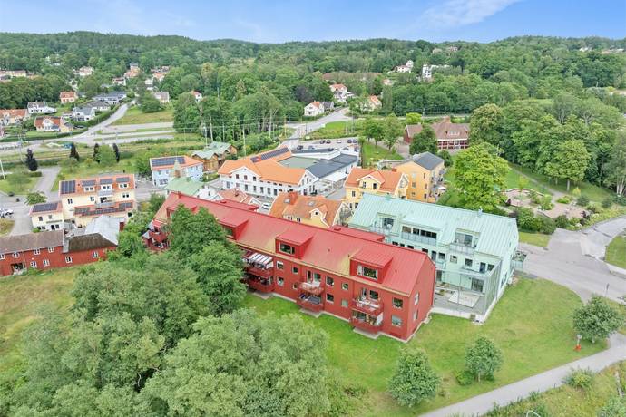 2 rum lägenhet på Vällebergsvägen 3C Ljungskile, Uddevalla kommun - bild 4