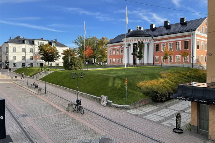 3 rum Lägenhet på Brunnshusgatan 25 A Centrum Härnösands kommun - bild 29