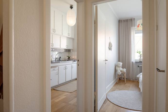 3 rum lägenhet på Drottninggatan 6B Rörsjöstaden, Malmö kommun - bild 4