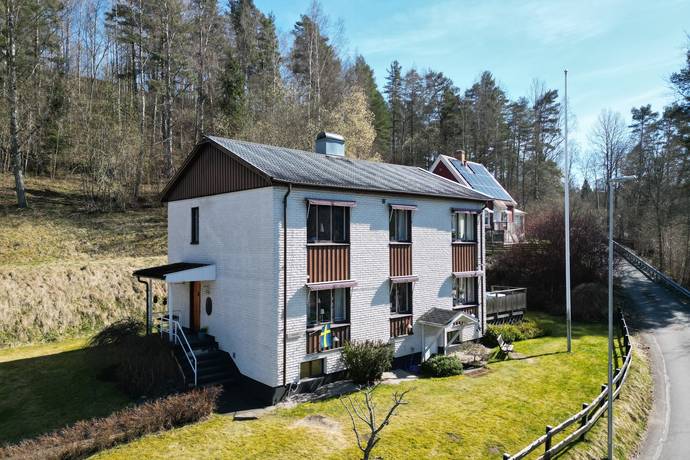 Georgslid 15, Norrahammar - Centralt, Jönköpings kommun
