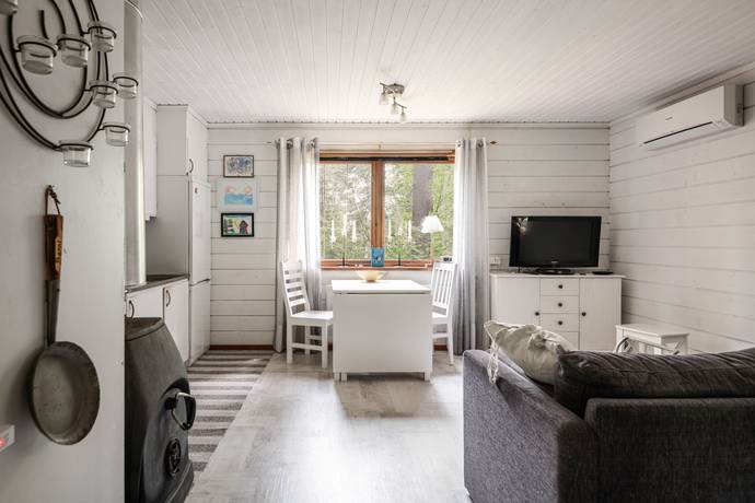 3 rum Vinterbonat fritidshus på Långsjö station 4 Säters kommun - bild 10