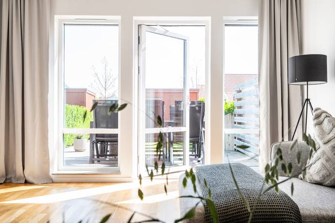 4 rum Radhus på Snapphanens väg 42 Hököpinge Vellinge kommun - bild 7