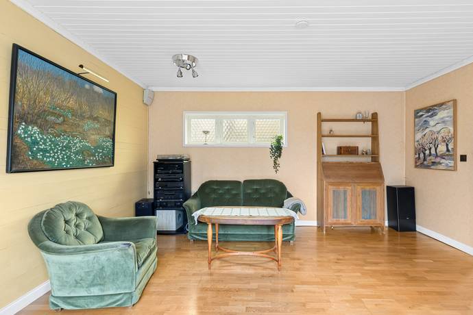 8 rum Villa på Björkgatan 55 Fålhagen Uppsala kommun - bild 40