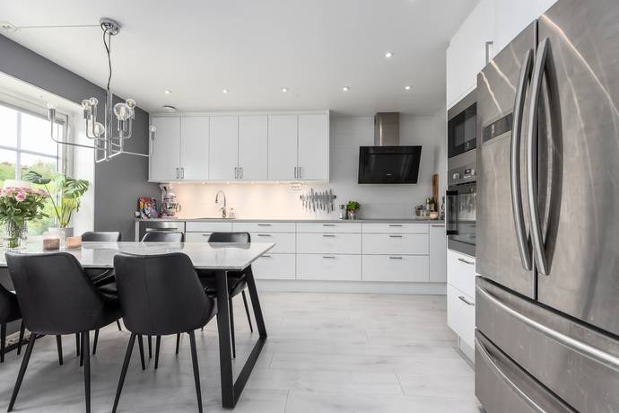 6 rum villa på Gryningsvägen 15 Drevviksstrand, Huddinge kommun - bild 5
