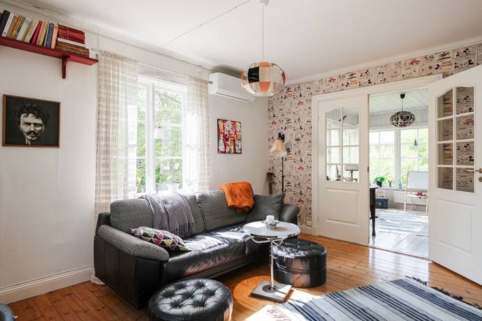 6 rum Villa på Bispberg 169 Bispberg Säters kommun - bild 27
