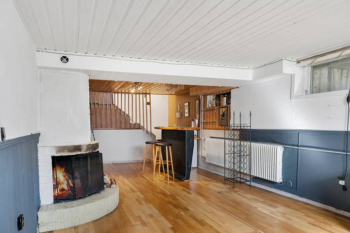 5 rum Villa på Bågspännarvägen 13 Nedre Aggerud Karlskoga kommun - bild 17