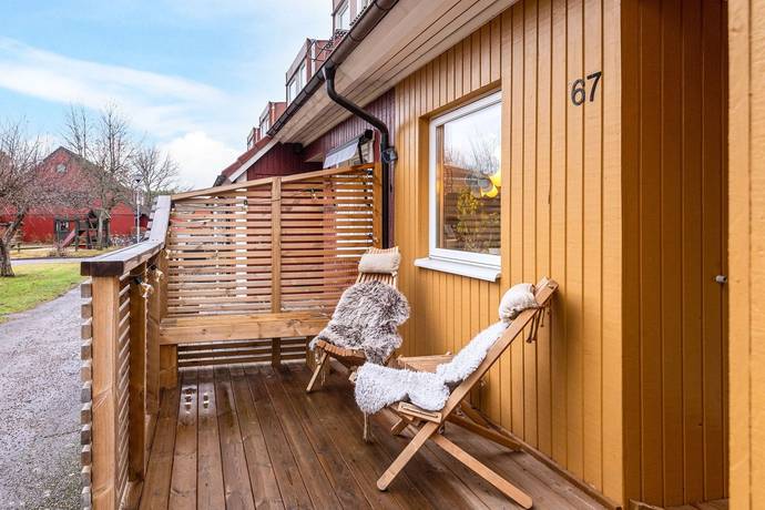 5 rum Radhus på Carl Bergstens gata 67 Klockaretorpet Norrköpings kommun - bild 5