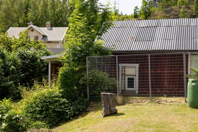 4 rum Villa på Torestorpsvägen 5 Falerum Åtvidabergs kommun - bild 37