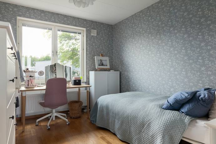 5 rum Villa på Vildkattens väg 10 Strängnäs - Mariefred Strängnäs kommun - bild 45