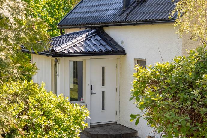 5 rum villa på Vintergatan 20 Tullen, Borås kommun - bild 2