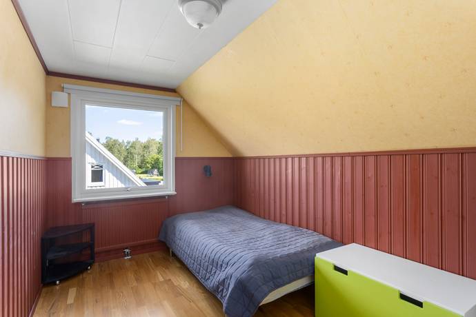 4 rum Villa på Stubbs väg 6 Kyrkhult Olofströms kommun - bild 20