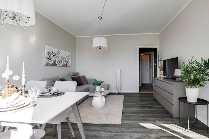 2 rum Lägenhet på Repslagaregatan 3A Eksjö Eksjö kommun - bild 9