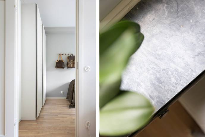 2 rum Lägenhet på Sysslomansgatan 8 Kungsholmen Fridhemsplan Stockholms kommun - bild 15
