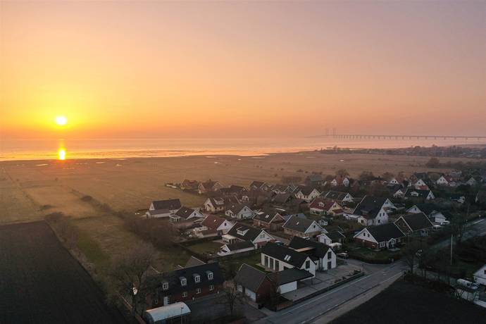 8 rum Villa på Lars Ols väg 2 Klagshamn Malmö kommun - bild 77