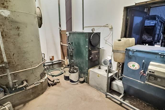 Gård/skog på Åre Rörön 1:2, 2:2 samt 2:3 Åre kommun - bild 10