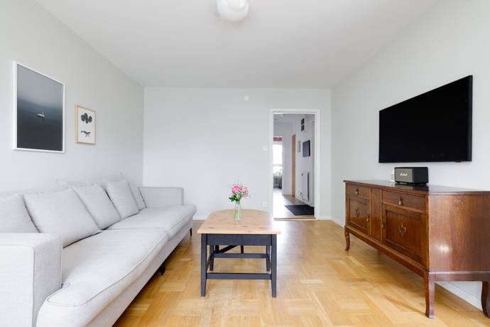 3 rum Lägenhet på Kyrkvärdsvägen 7 Almby Örebro kommun - bild 6